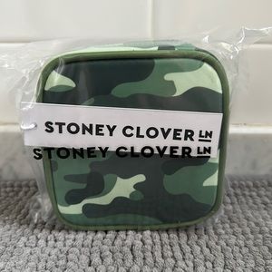 Stoney Clover Lane Mini Pouch